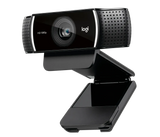 Logitech C922 Pro Stream Webcam