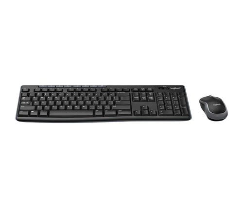 Logitech MK270 Wireless Combo