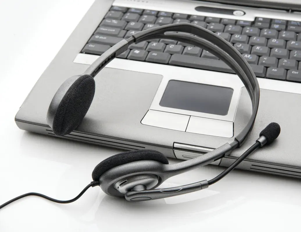 Logitech H111 Stereo Headset