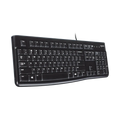 Logitech K120 Wired Keyboard