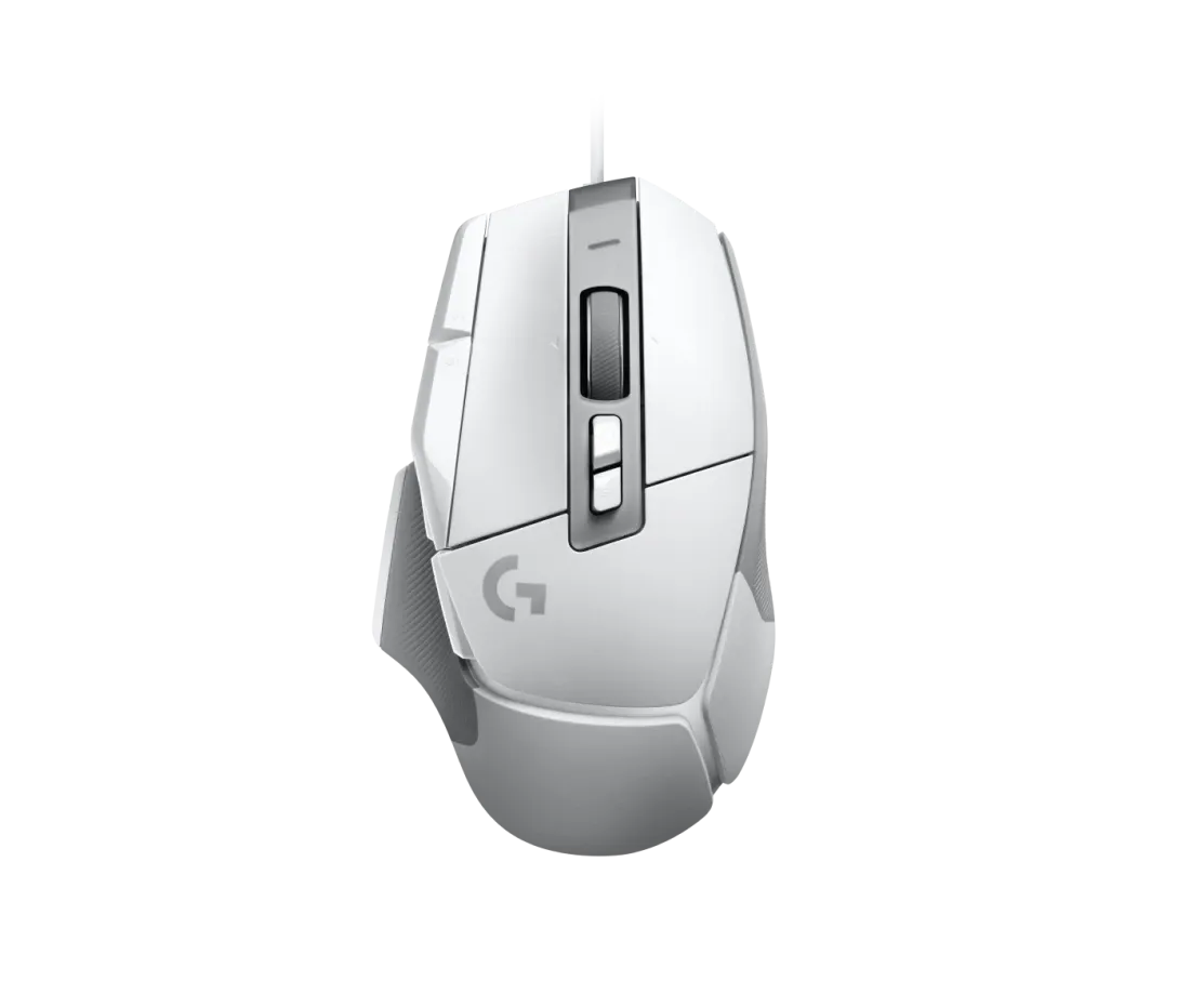 Logitech G502 X Wired Gaming Mouse