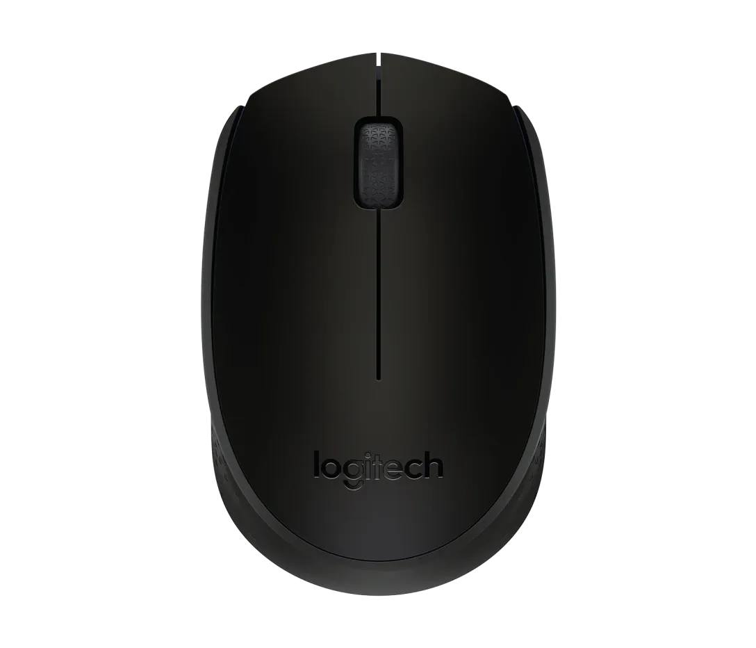 Logitech M170 Wireless Mouse