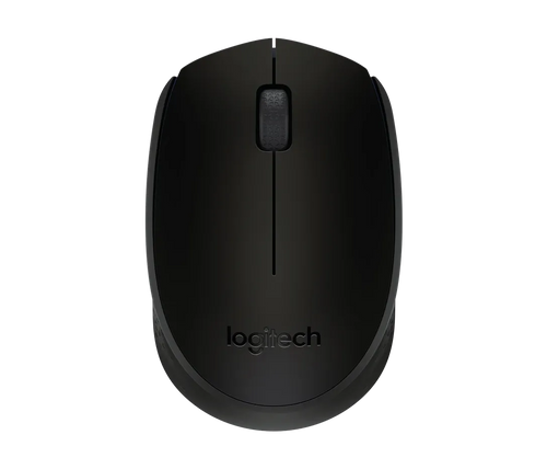Logitech M170 Wireless Mouse