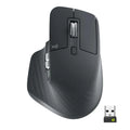 Logitech MX Master 3S Wireless Mouse