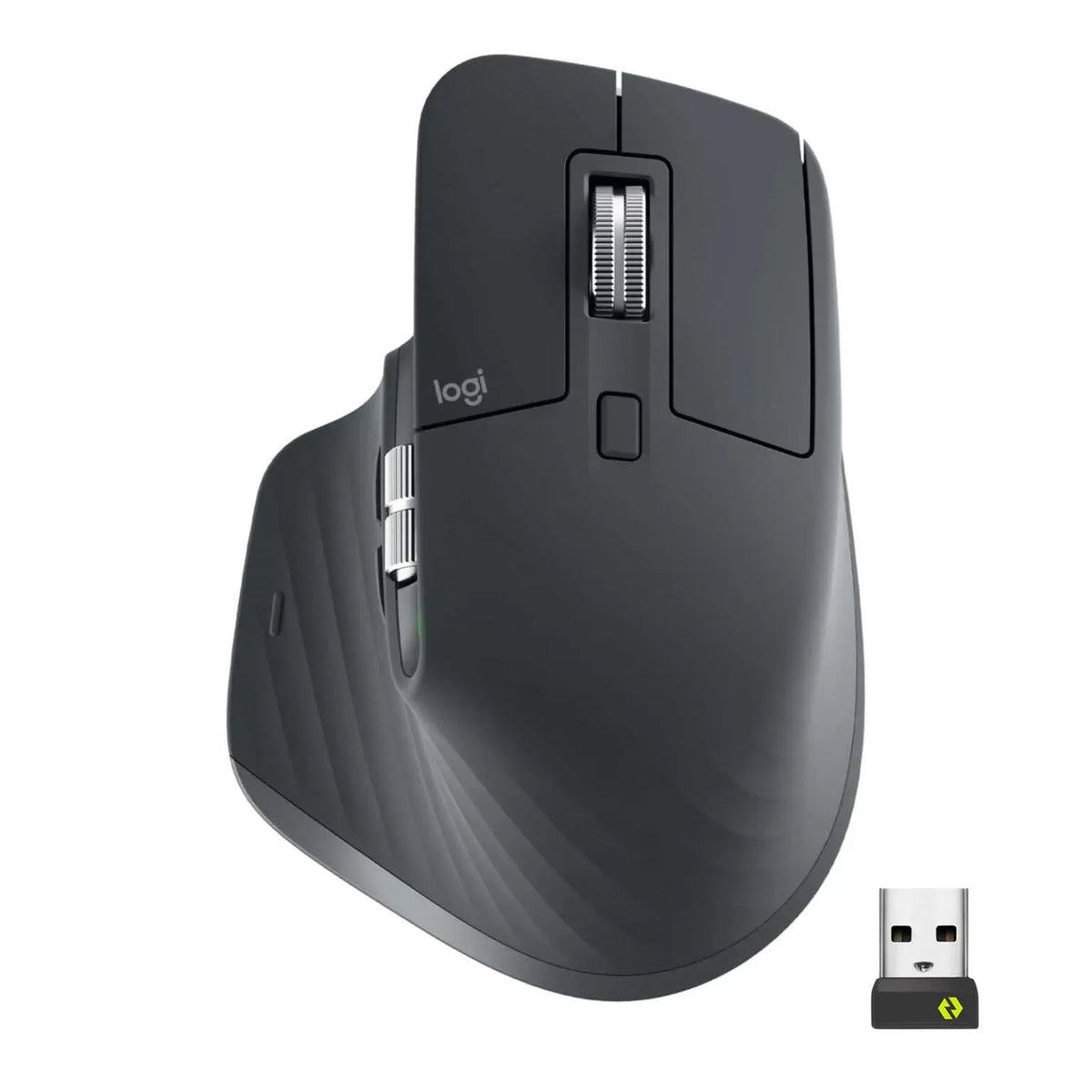 Logitech MX Master 3S Wireless Mouse