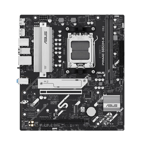 ASUS PRIME B850M-K