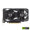 ASUS DUAL RTX 3050 6GB OC