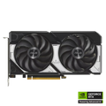 ASUS DUAL RTX 5060 8GB GDDR7 OC