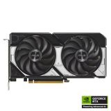 ASUS DUAL RTX 5060 8GB GDDR7 OC