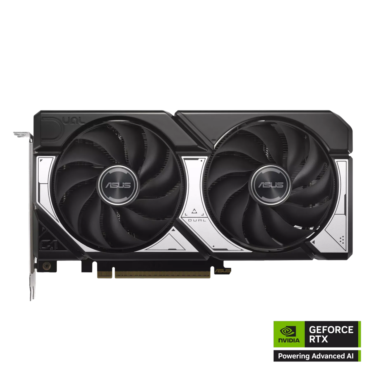 VGA Card ASUS GeForce RTX5060Ti 16GB