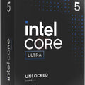 INTEL CORE ULTRA 5 245K