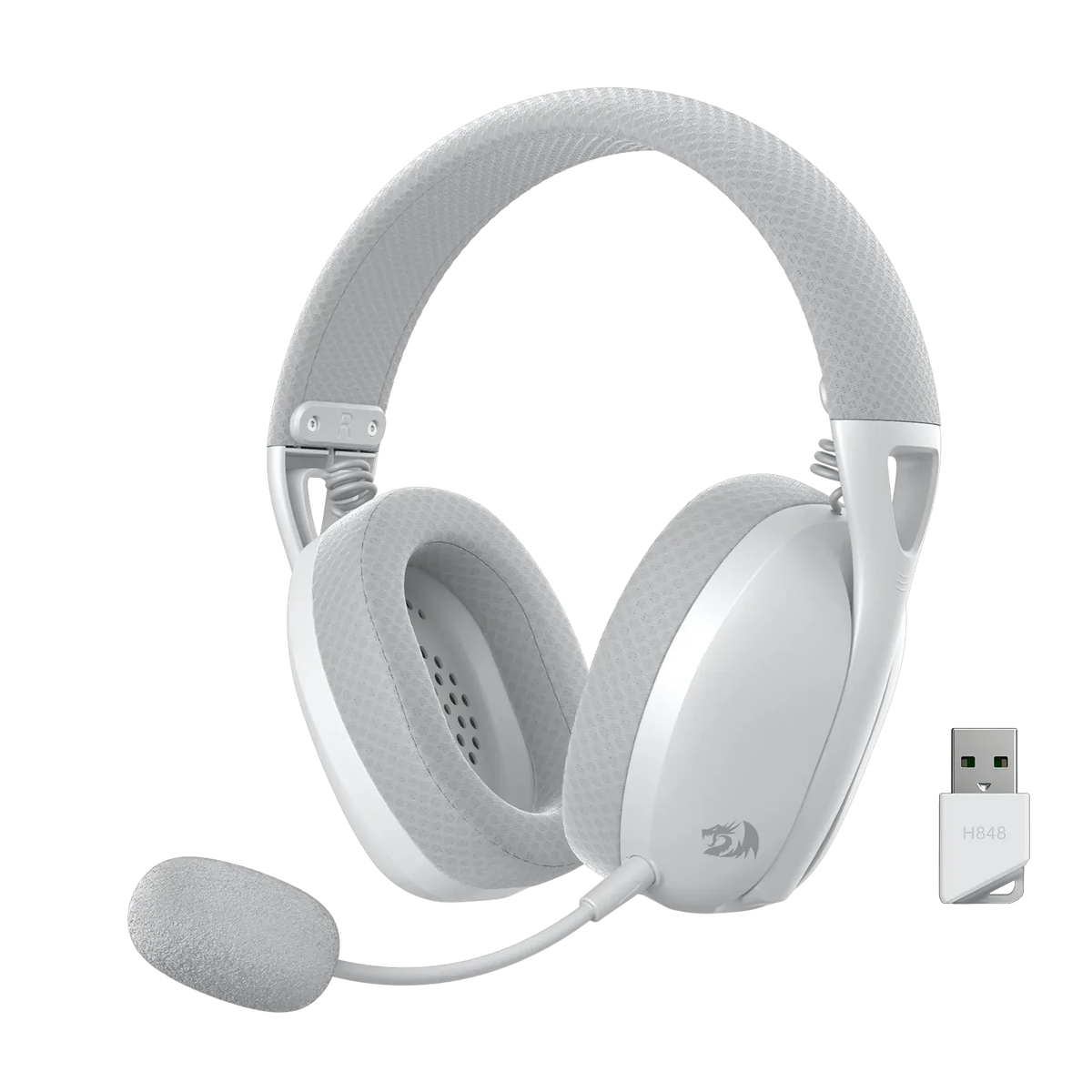 Redragon H848 Wireless Gaming Headset