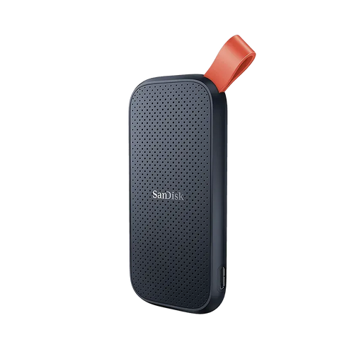 SanDisk SDSSDE30 1TB G25 520Mb/s
