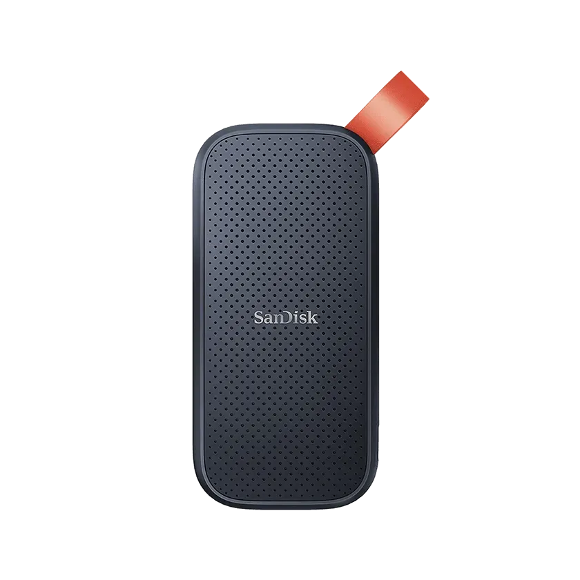 SanDisk SDSSDE30 1TB G26 800 MB/s