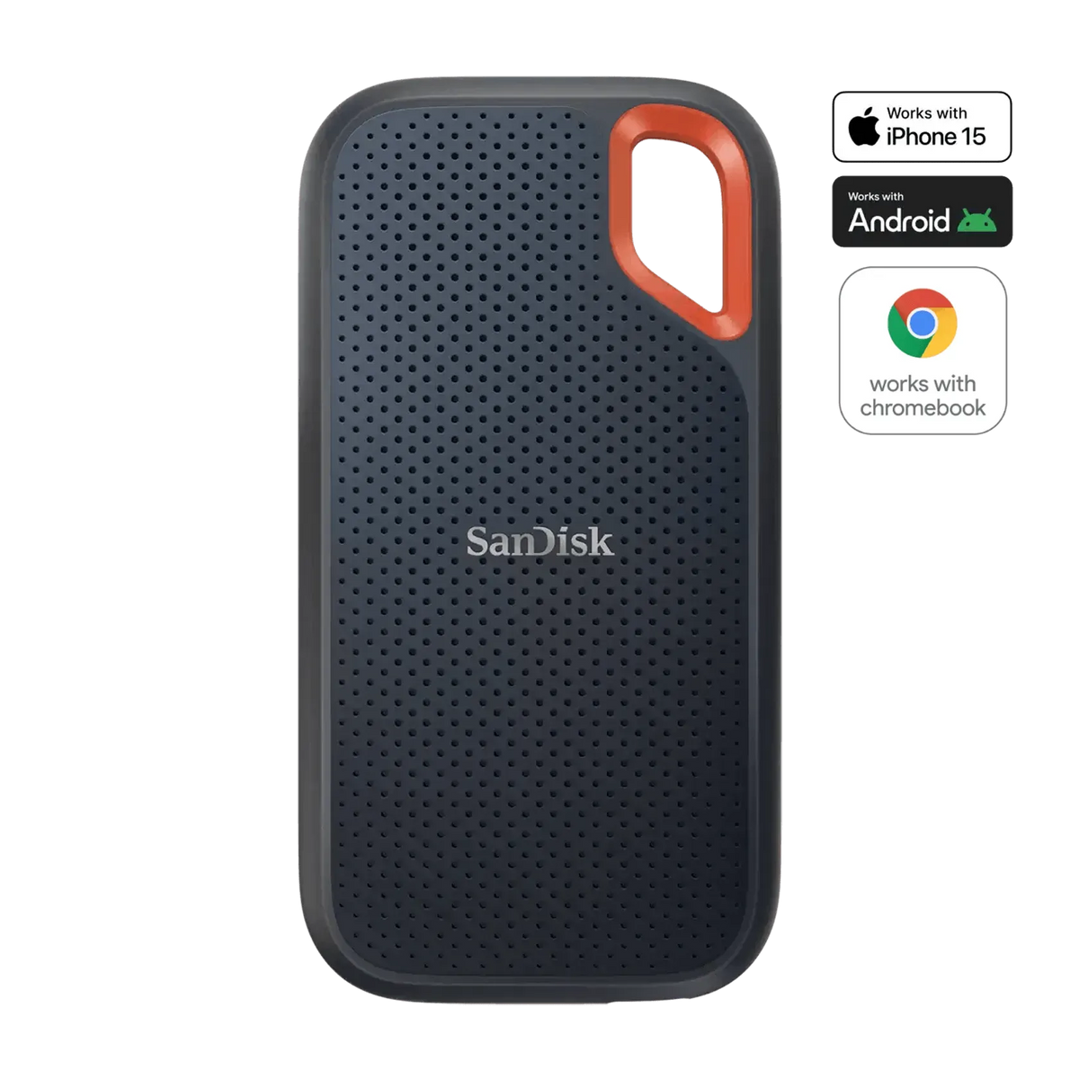 SanDisk SDSSDE61 2TB G25