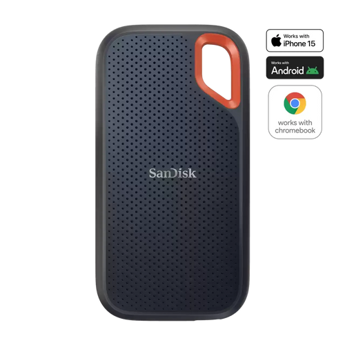 SanDisk SDSSDE61 4TB G25