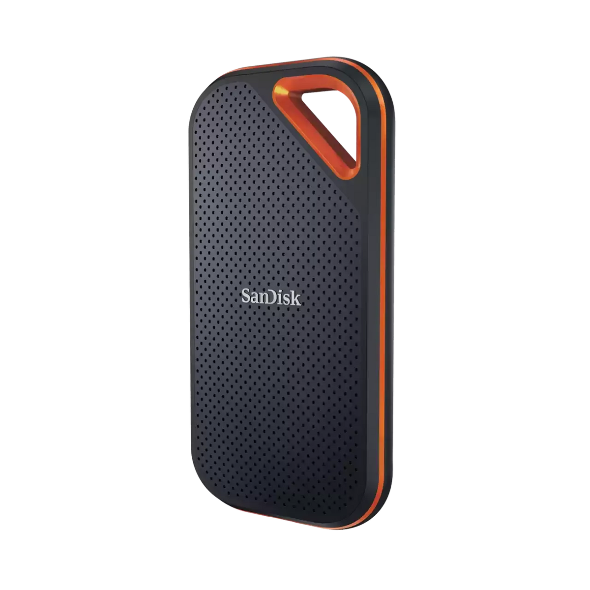 SSD External SanDisk Extreme PRO E81 2TB 2000MB/s