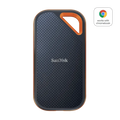 SSD External SanDisk Extreme PRO E81 2TB 2000MB/s