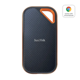 SSD External SanDisk Extreme PRO E81 2TB 2000MB/s