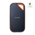 SanDisk SDSSDE81 4TB Extreme PRO 2000MB/s G25