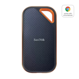 SanDisk SDSSDE81 4TB Extreme PRO 2000MB/s G25