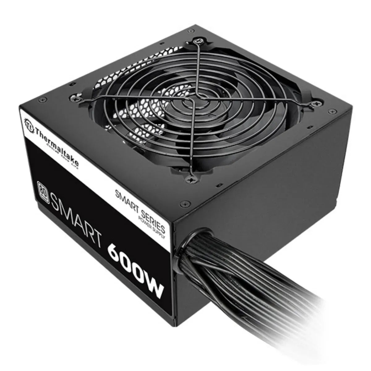 Thermaltake SPD-600 SMART Power Supply 600W