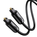 Ugreen Toslink Optical Audio Black 2M 70892
