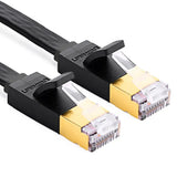 Ugreen NW106 CAT7-U/FTP-Flat Black 3M 11262