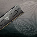 PATRIOT VIPER STEEL 32GB DDR4 3200 CL16