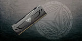 PATRIOT VIPER STEEL 32GB DDR4 3200 CL16