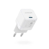 Anker Charger III 20W Cube White - A2149L23