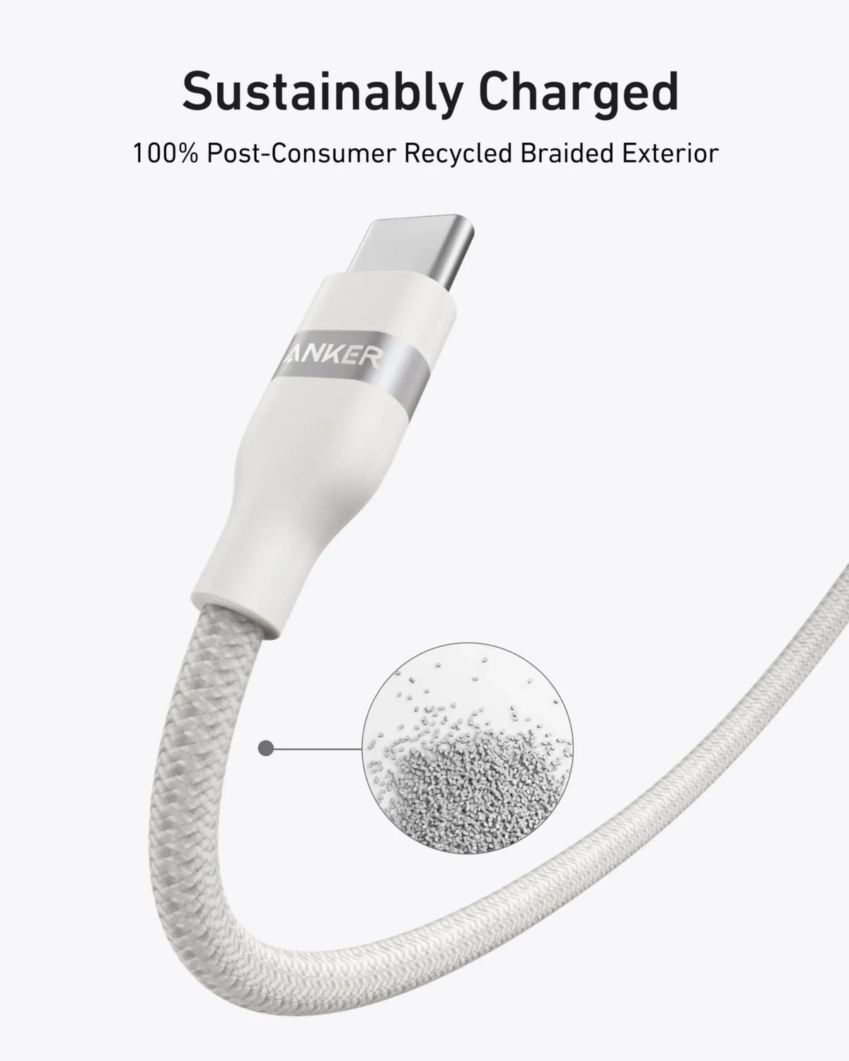 Anker Cable 240W - A82E2H22
