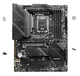 MSI MAG Z790 TOMAHAWK WI-FI