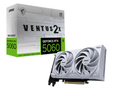 VGA Card MSI RTX5060 Ventus 8GB White