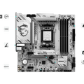 MSI B850M GAMING PLUS WI-FI6