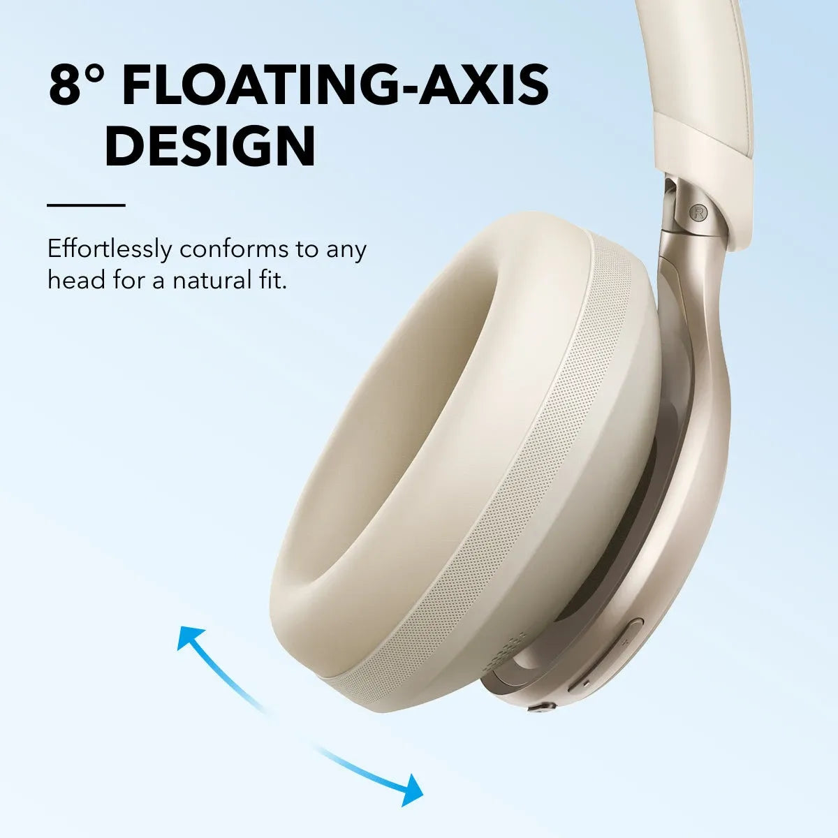 Anker Space One - White