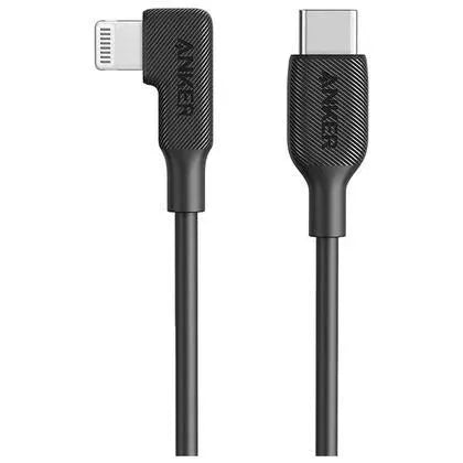 Anker Cable 90 Degree For Iphone