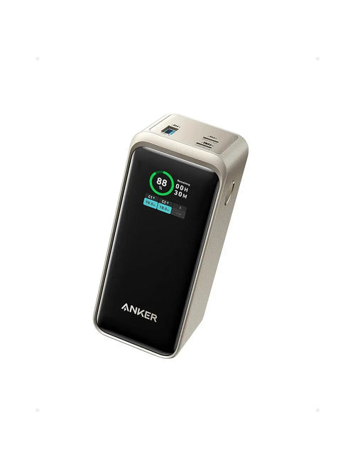 Anker Prime 200W Power Bank 20000mAh