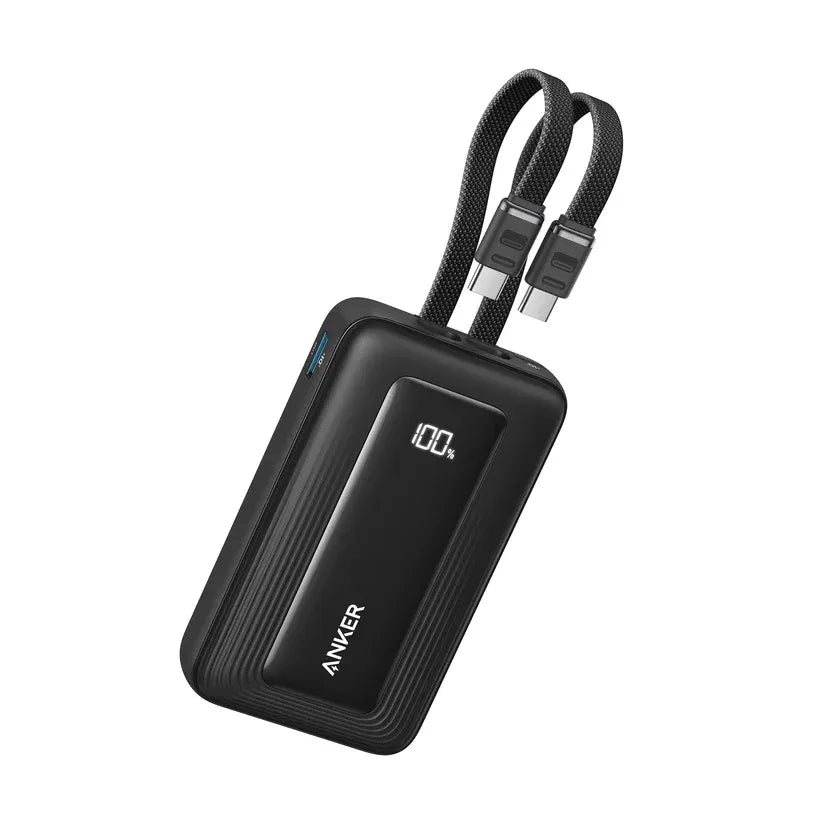 Anker Zolo 10000mAh 35W