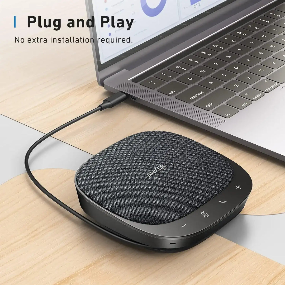 Anker PowerConf S330