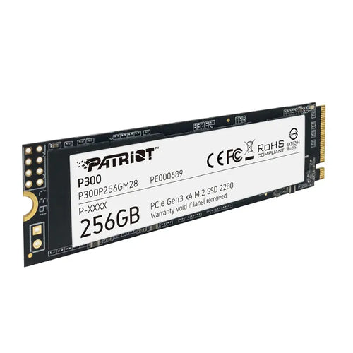 PATRIOT P300 256GB