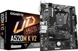 GIGABYTE A520M K V2
