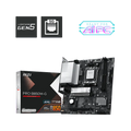 MSI PRO B850M-G