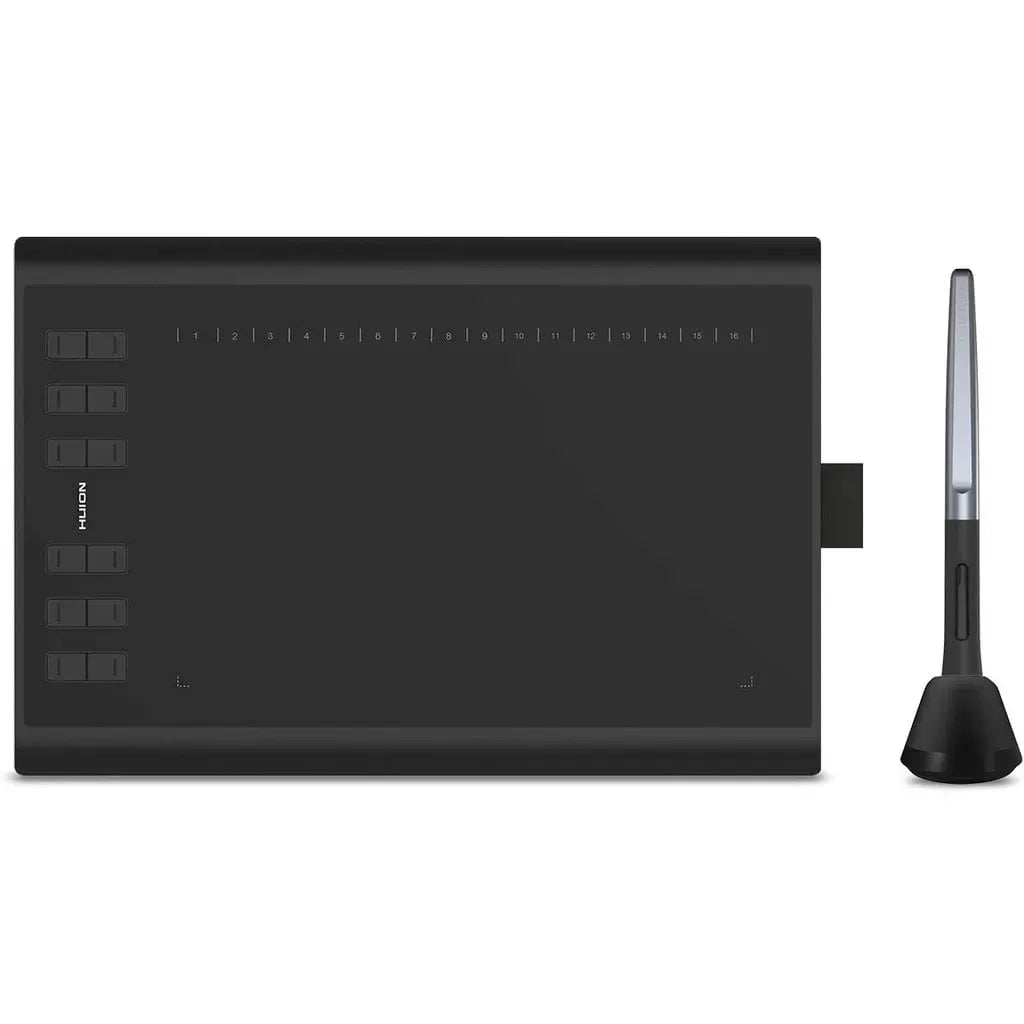 Tablet HUION Inspiroy H1060P