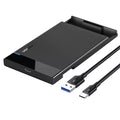 UGREEN USB-C 2.5 Inch Hard Drive Enclosure US221 (50743)
