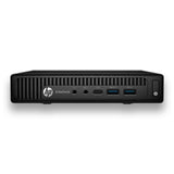 HP Tiny 800 g2