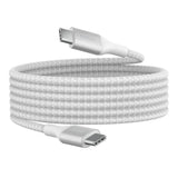 Belkin BoostCharge Braided USB-C Cable 240W PD