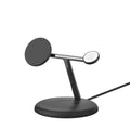 Belkin BoostCharge 3-in-1 Magnetic Stand Qi2 15W