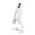 Belkin BoostCharge 2-in-1 Wireless Charging Stand Qi2 15W