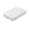 Belkin BoostCharge Qi2 Magnetic Power Bank 10K + Stand